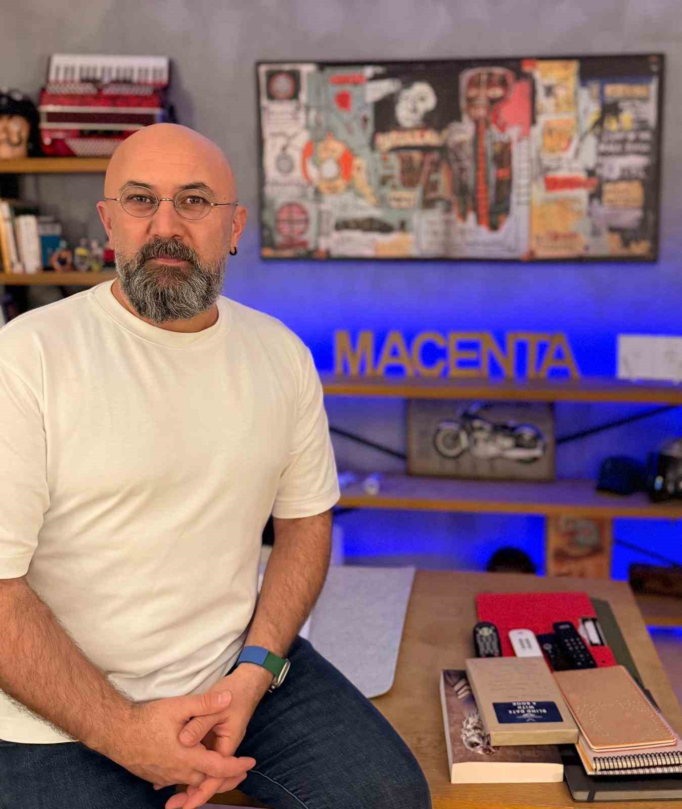 Yabancı devlerin hakimiyetini bir T&uuml;rk şirketi kırdı
