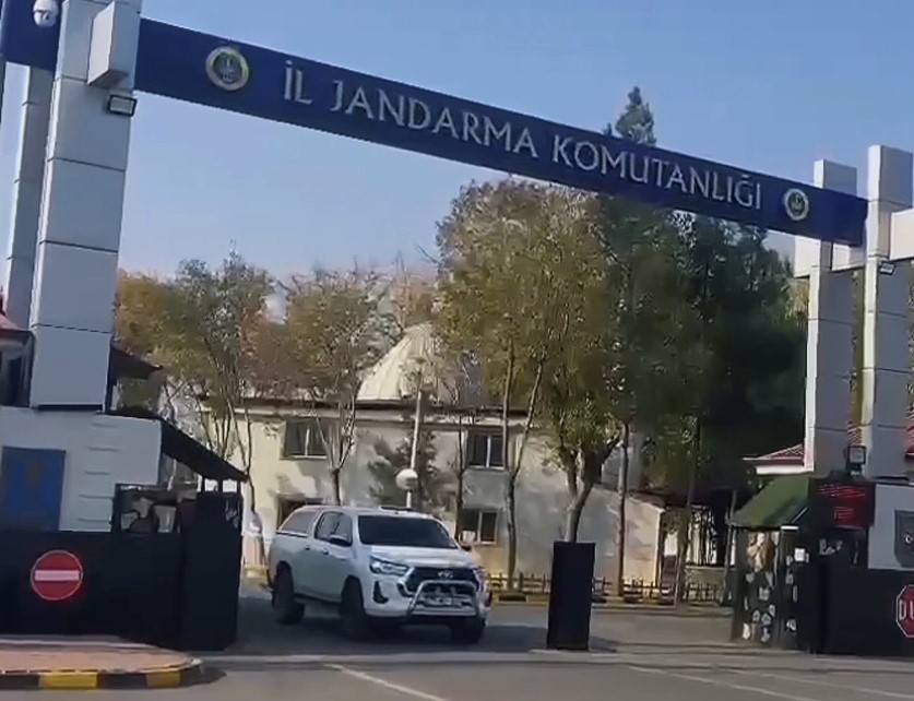 Batman’da jandarmandan yasadışı bahise dev operasyon