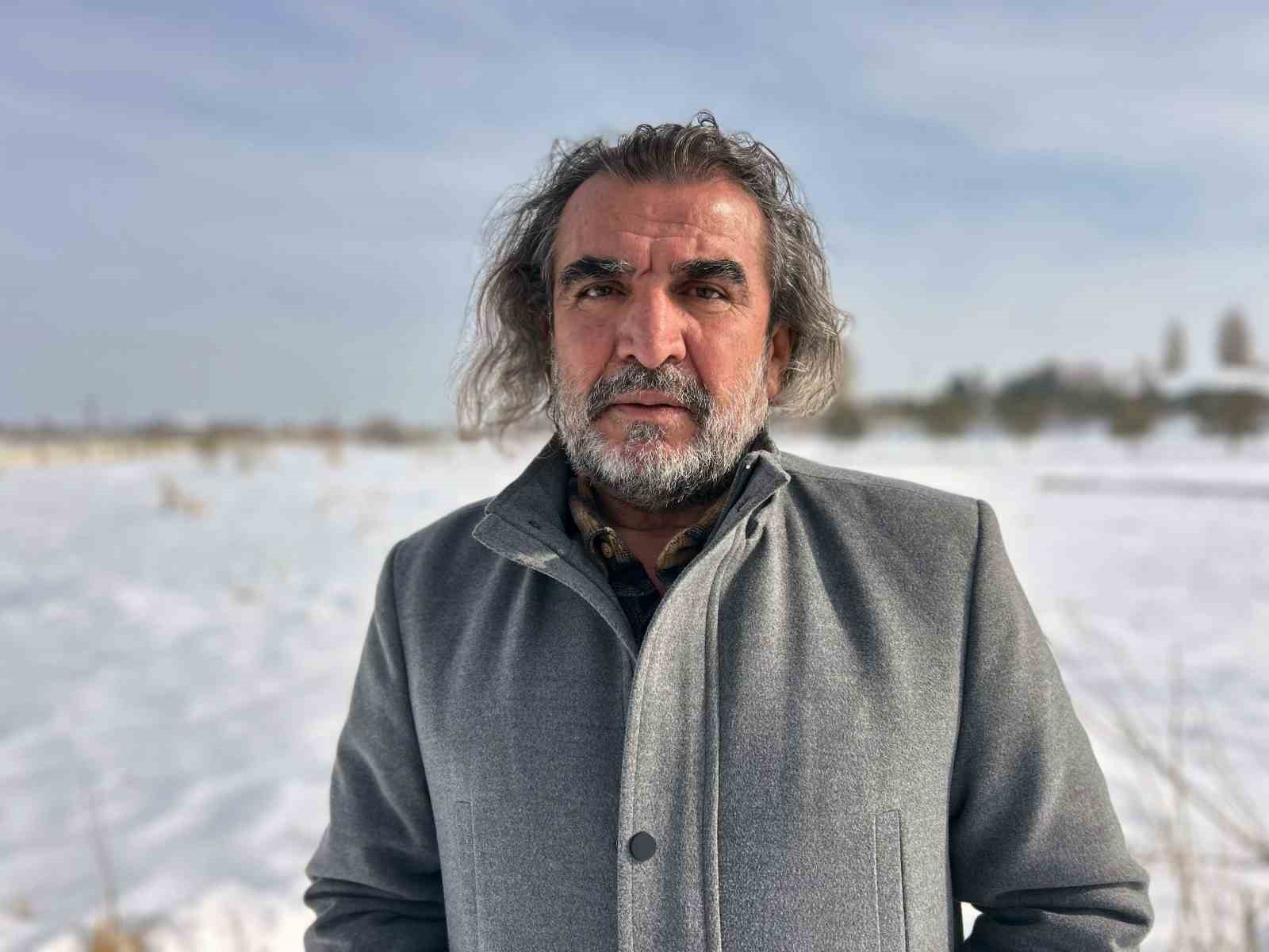 Yaban hayvanlarının yerleşim yerlerine inmesi endişelendiriyor
