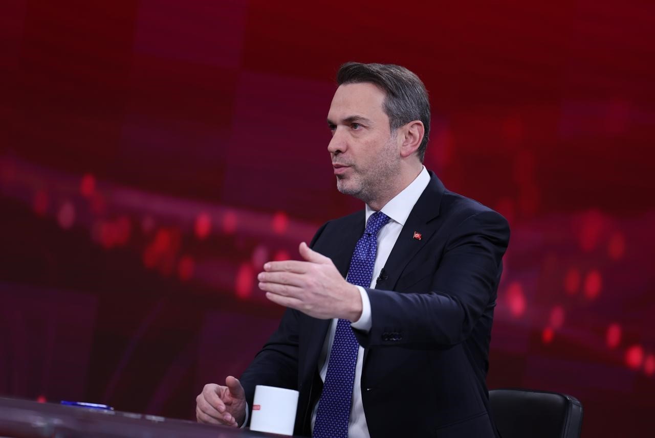 Bakan Bayraktar: "Somali’de nisan-mayıs gibi sondaja başlayacağız"
