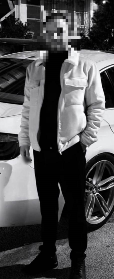 Bor&ccedil;lu arkadaşına yardım etmek isterken alacaklılar tarafından &ouml;ld&uuml;r&uuml;ld&uuml;
