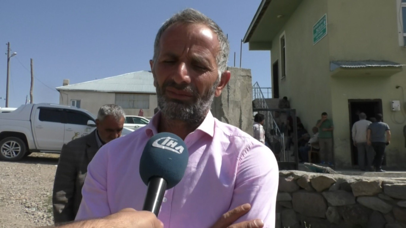 Ağrı&rsquo;da Leyla Aydemir davasında yeni karar
