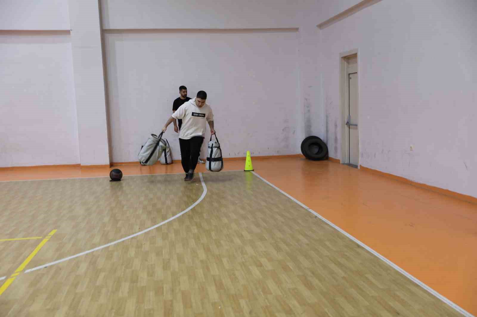 Haliliye Belediyesi&rsquo;nden &uuml;cretsiz POMEM kursu
