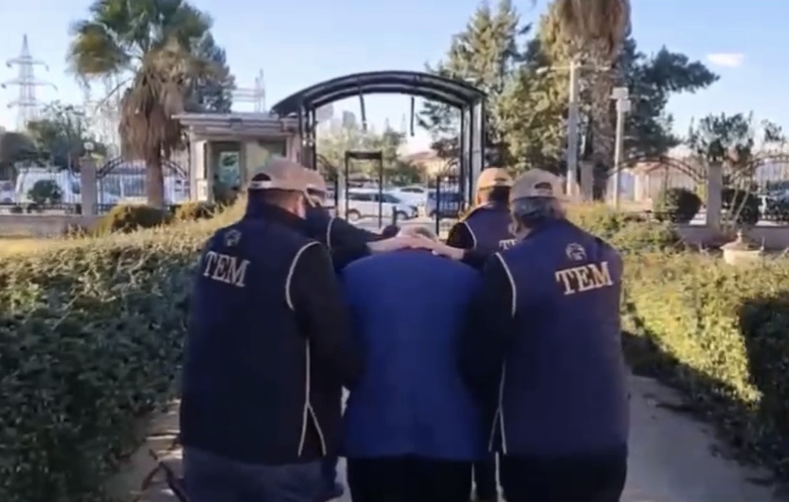 Osmaniye&rsquo;de DEAŞ operasyonu: 2 ş&uuml;pheli tutuklandı
