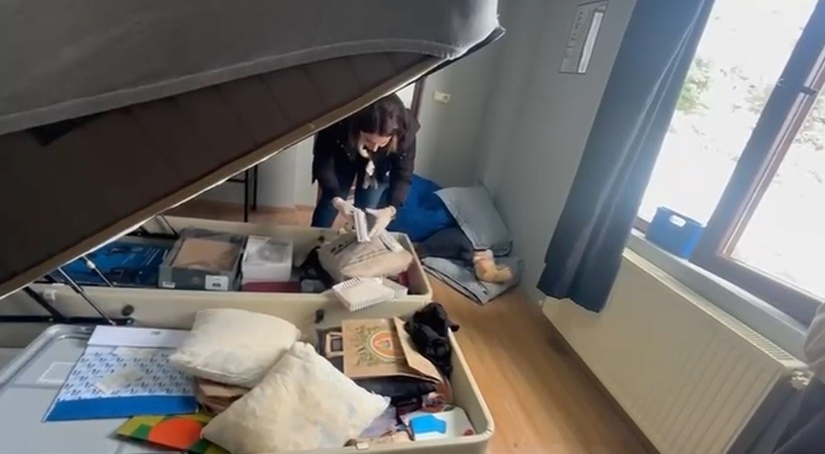 Sakarya ve İstanbul’da fuhuş operasyonu: 10 kişi tutuklandı
