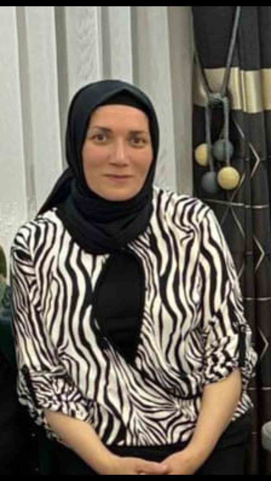 İş yerinde 2. kattan asans&ouml;r boşluğuna d&uuml;şen kadın hayatını kaybetti
