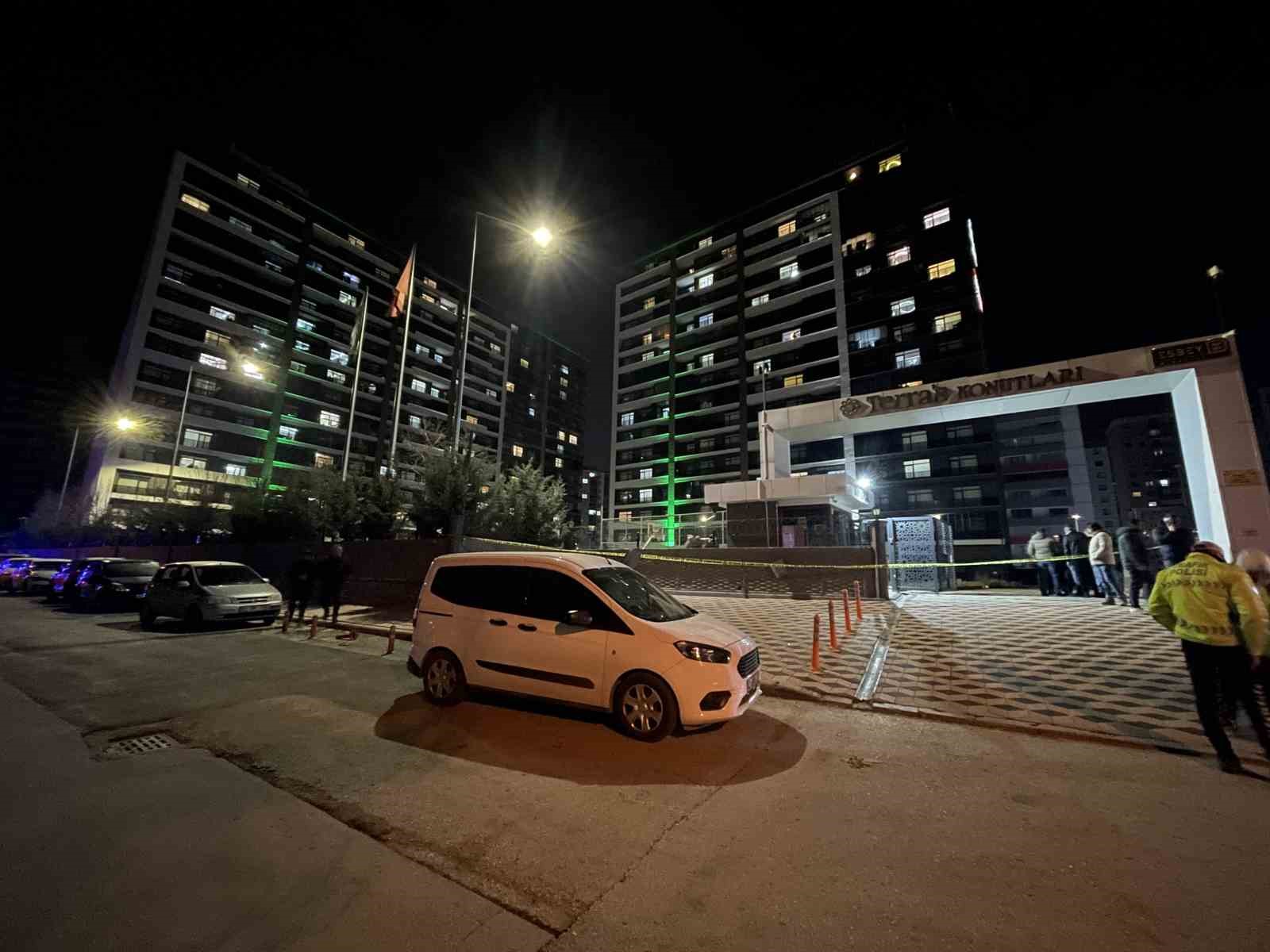 Konya’daki aile faciasında isimler belli oldu