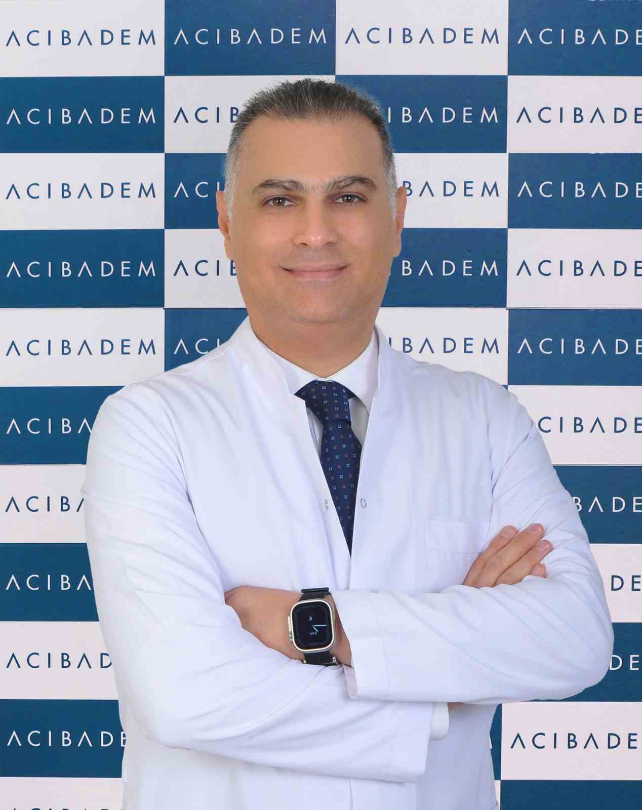 Uzmanından "Hipertansiyonda hayati yanılgı" uyarısı