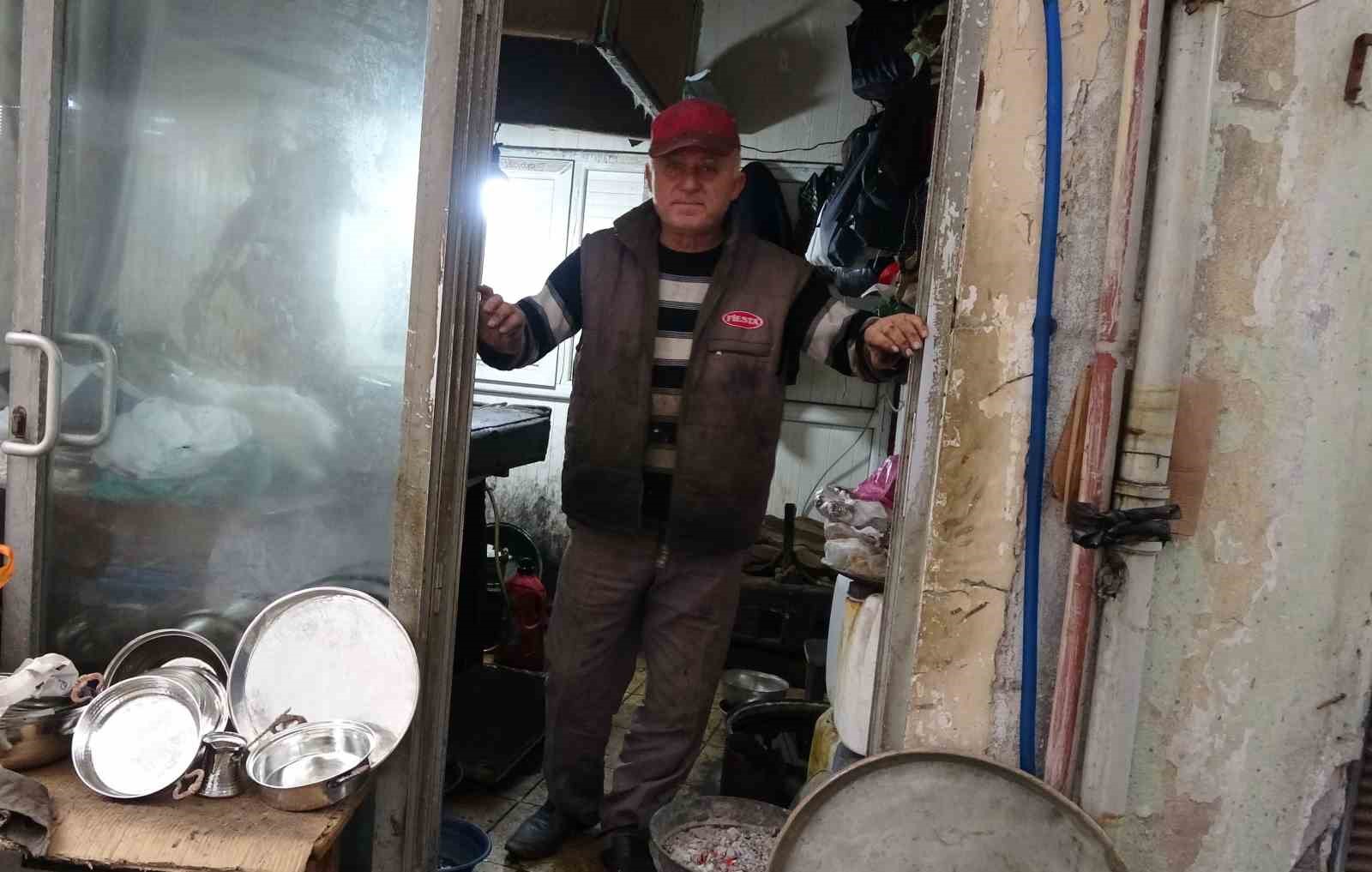 Artık ne gen&ccedil; kızların &ccedil;eyizinde ne de mutfaklarda yer alıyor
