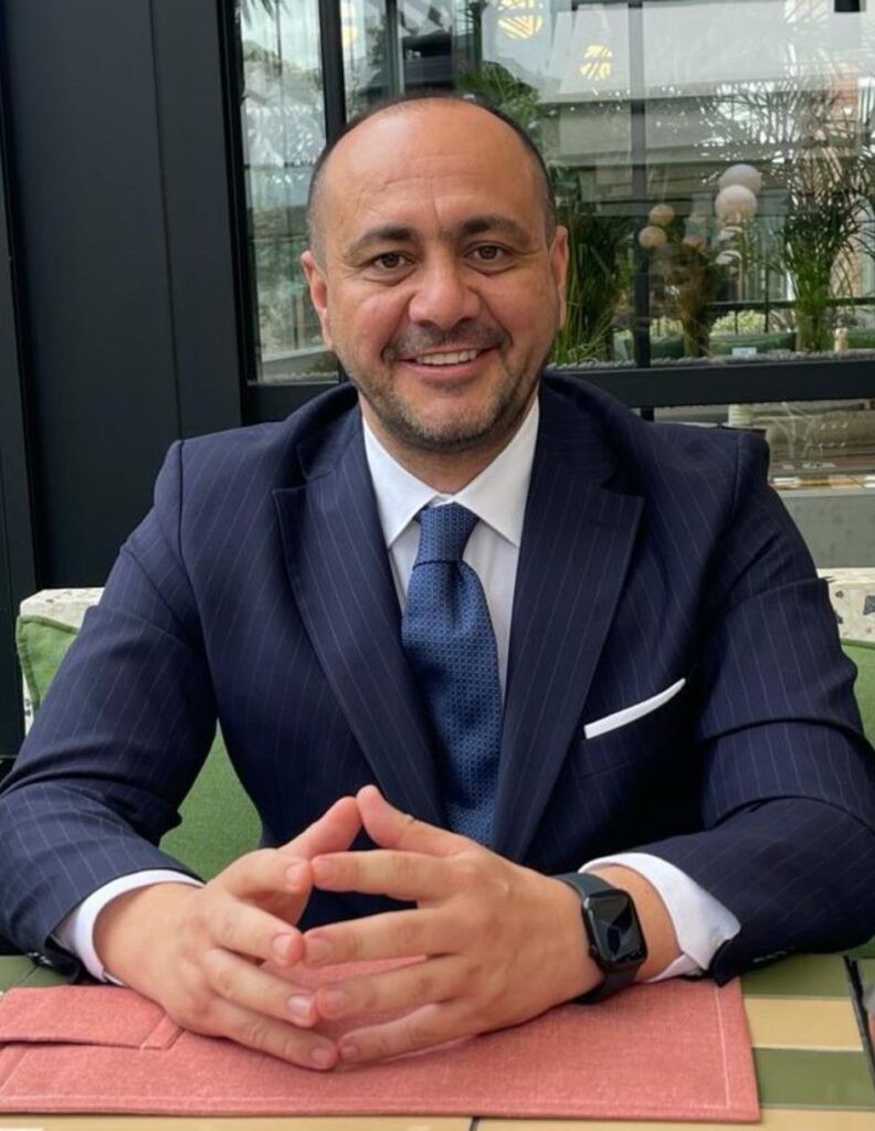 Uludağ Alan Başkanlığı&rsquo;nda g&ouml;rev değişimi
