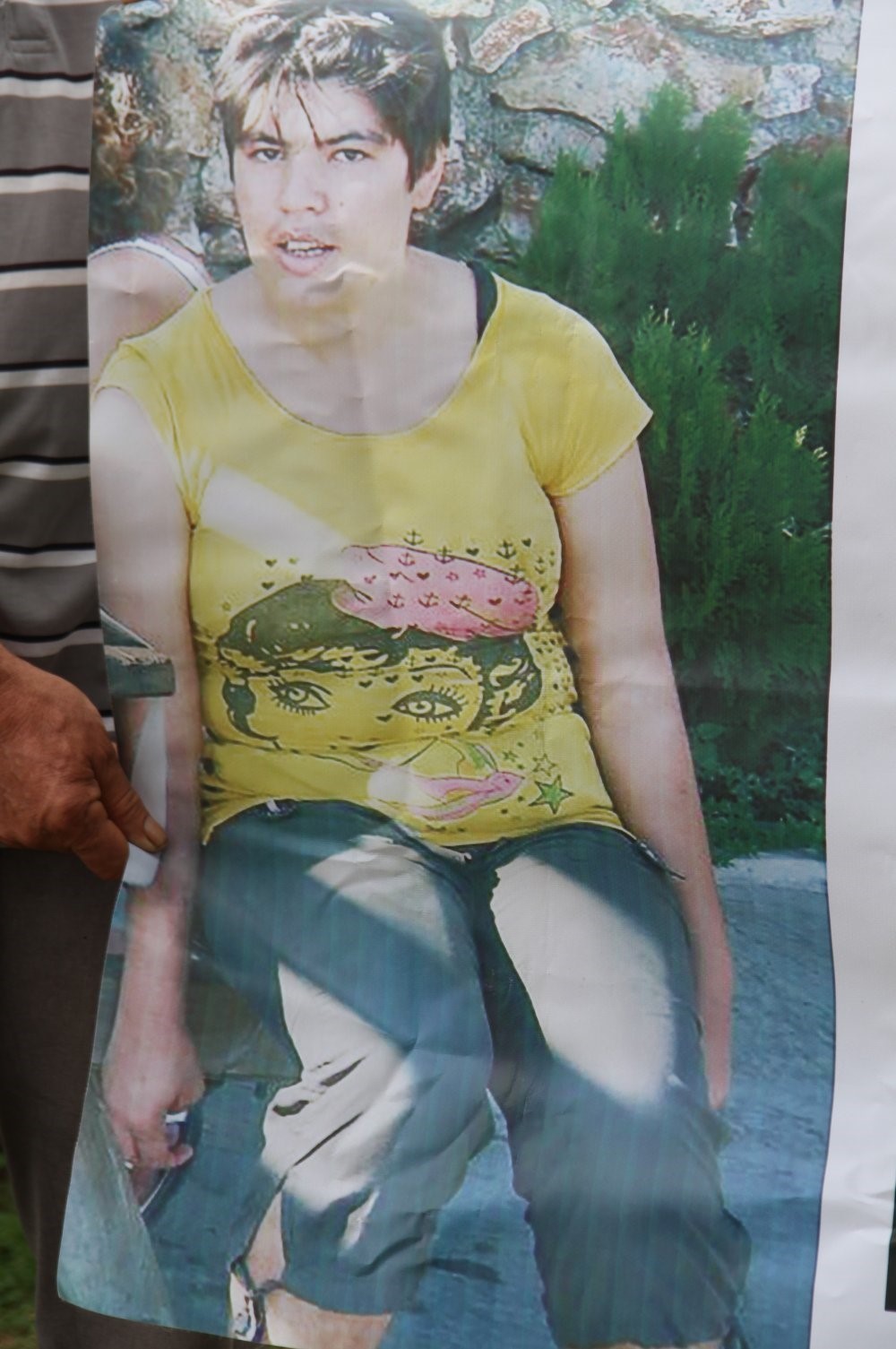 Alanya&rsquo;da 15 yıldır &ouml;nce kaybolan gen&ccedil; kızdan iz yok
