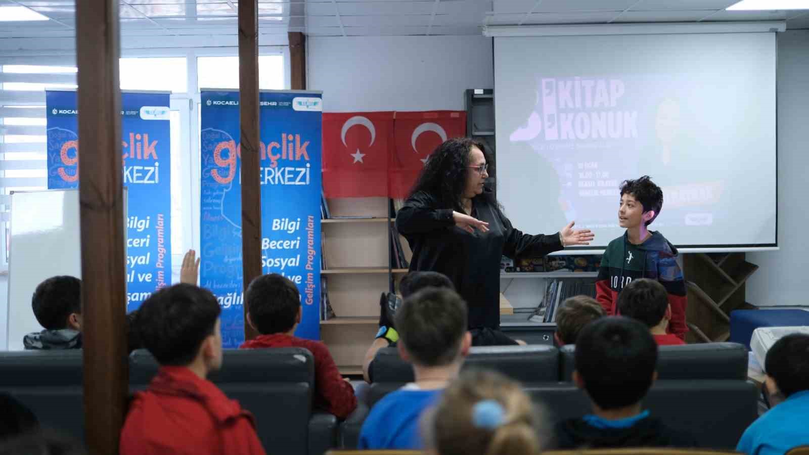 Bu merkezler 2025’te 24 bin öğrenciye hizmet verdi
