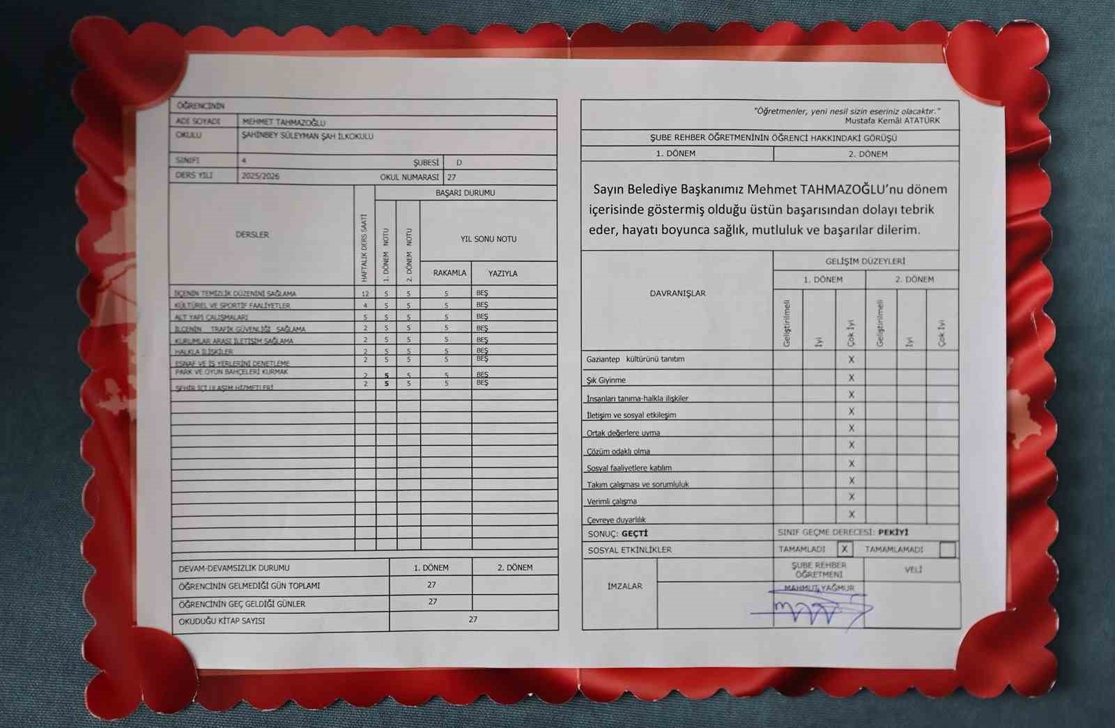 Şahinbey Belediyesi&rsquo;nden &ouml;ğrencilere s&ouml;mestr tatilinde 1 milyondan fazla kitap
