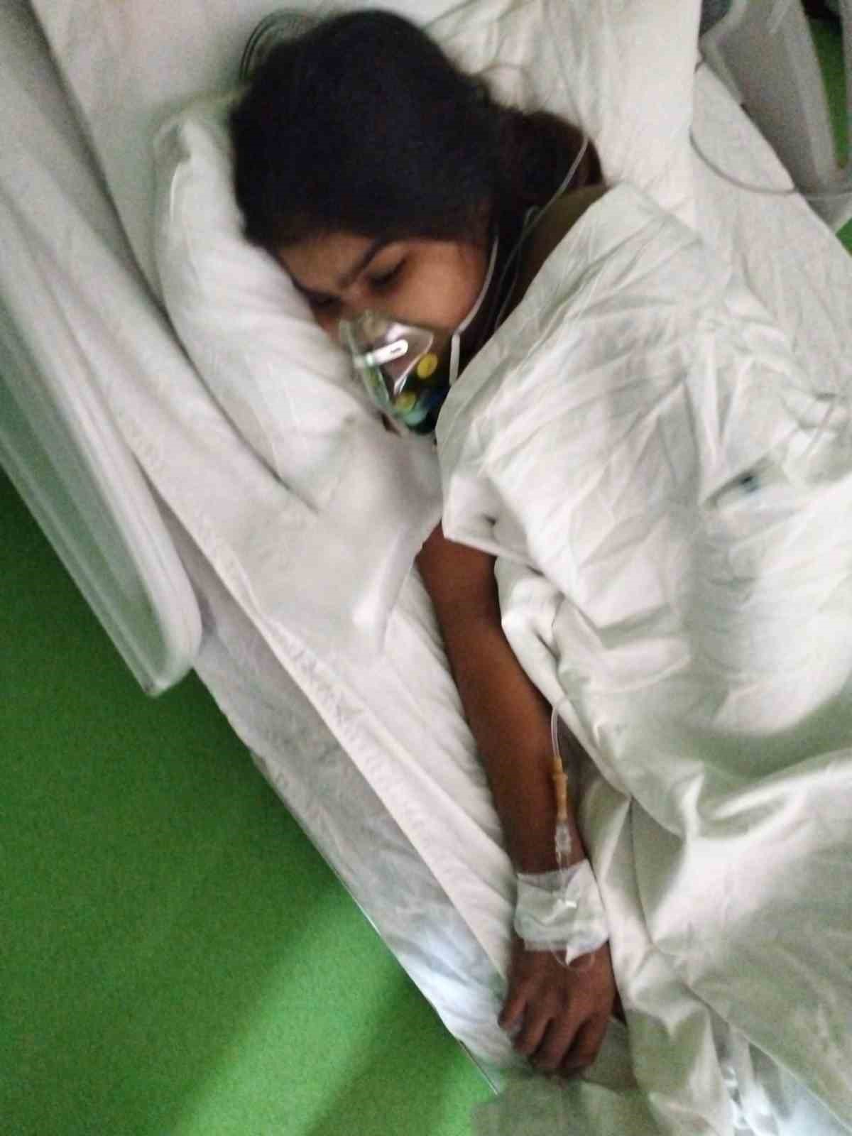 6.5 aydır teşhis konulamayan gen&ccedil; kızın ailesi cenazesini aldı
