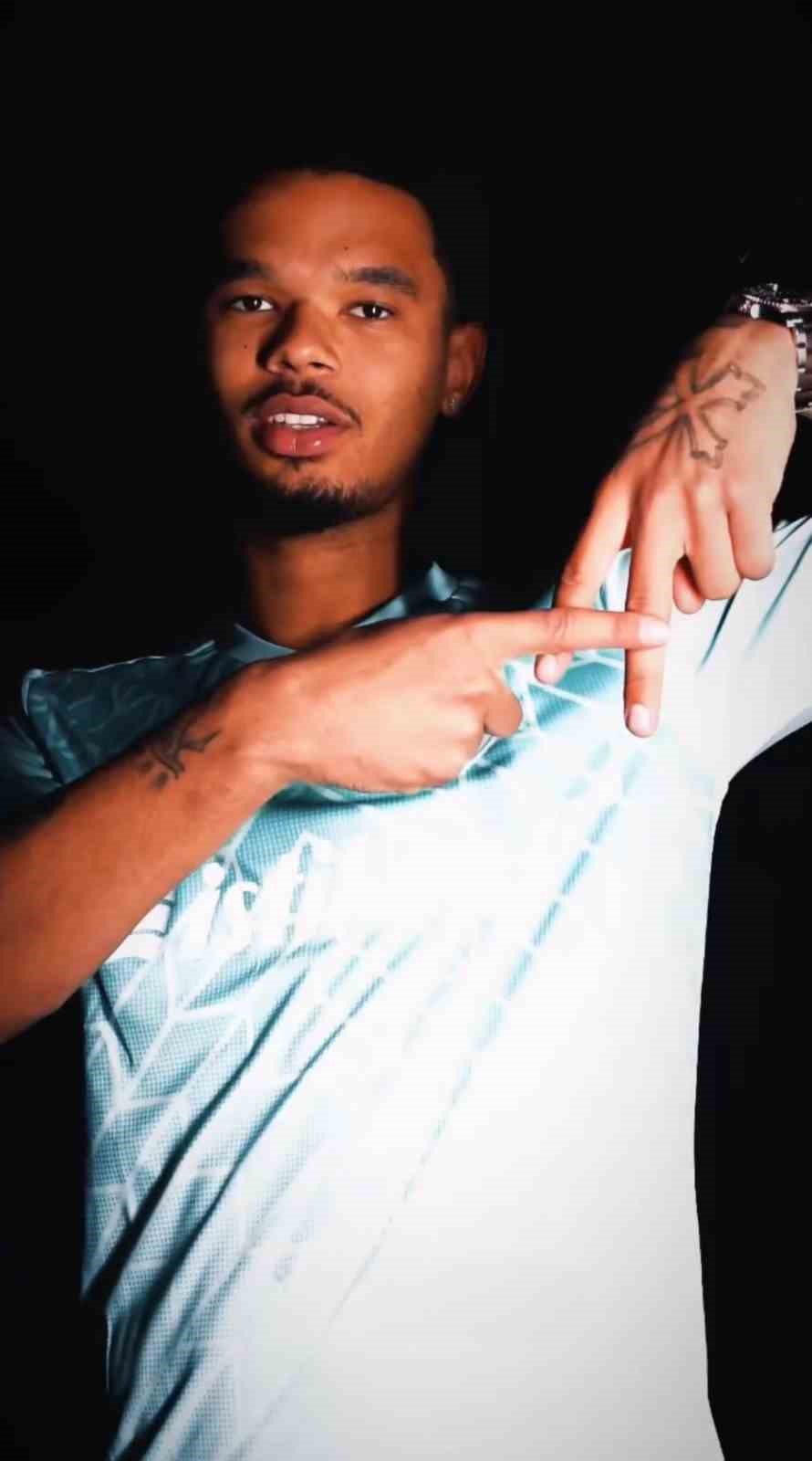 Kayserispor&rsquo;dan 4 transfer birden