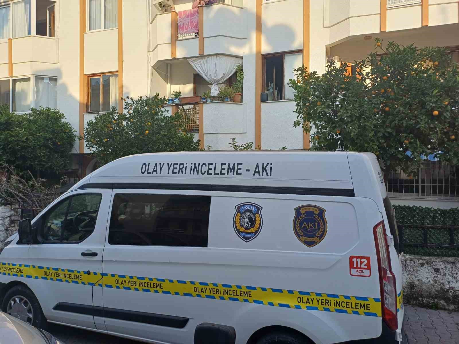 Kayıp ilanı verildi, evinde cansız bedeni bulundu
