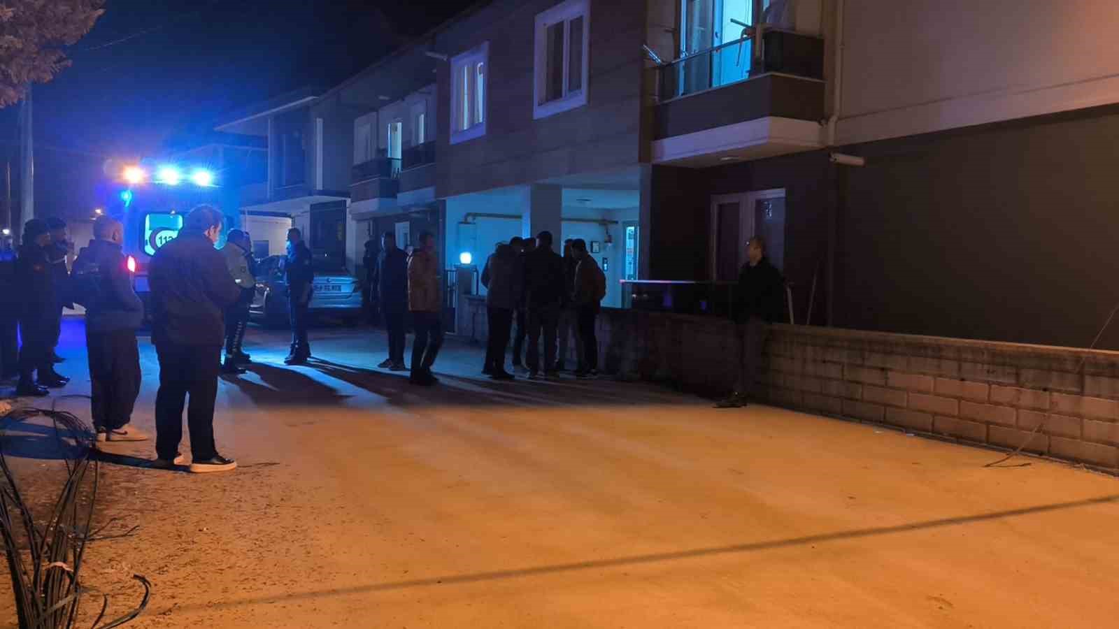 Muğla&rsquo;da jandarma uzman &ccedil;avuş evinde &ouml;l&uuml; bulundu
