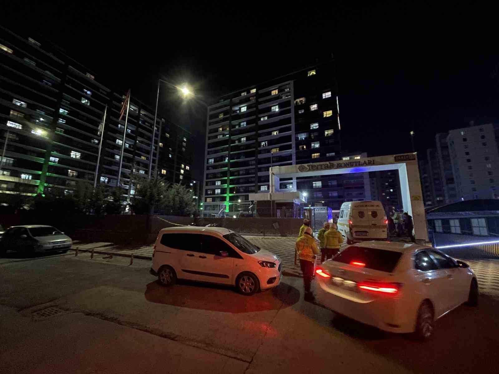 Konya&rsquo;daki aile faciasında ağır yaralanan anne hayatını kaybetti
