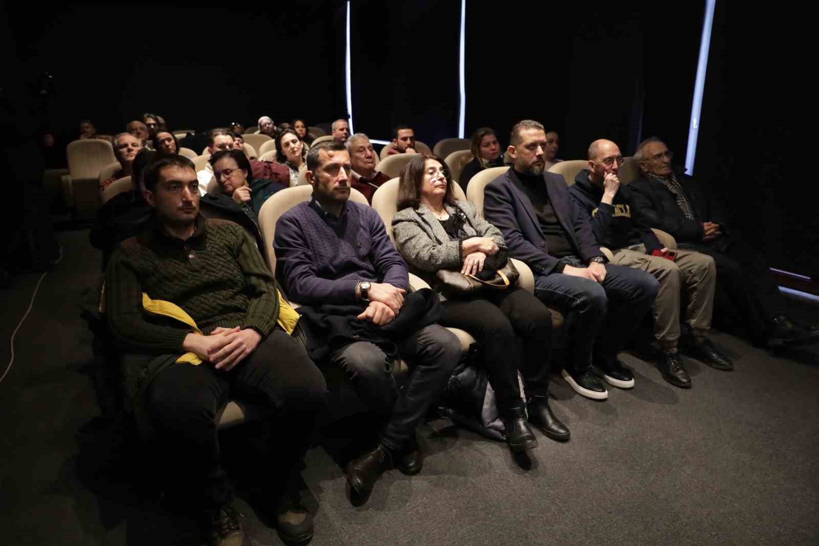 Anadolu&rsquo;daki madenciliğin tarihi Bursa&rsquo;da konuşuldu
