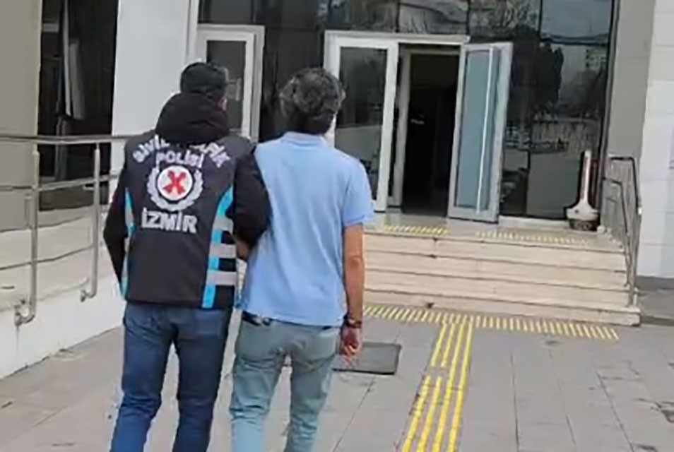 Ref&uuml;jden atlayan s&uuml;r&uuml;c&uuml;ye ceza yağdı; g&ouml;r&uuml;nt&uuml;leri izleyince itiraf etti
