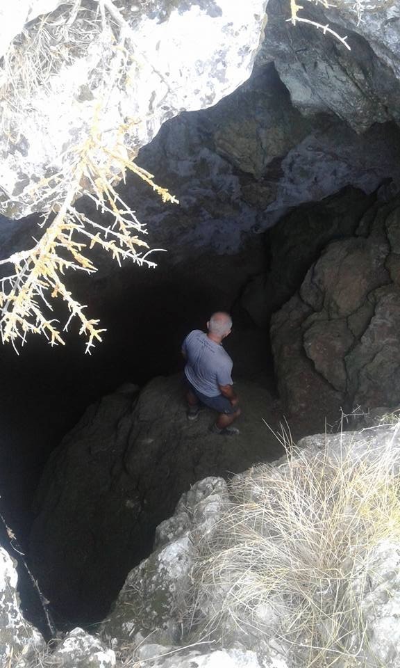 Aydın&rsquo;ın yer altında saklı g&uuml;zelliği Aslanlı Mağarası, maceraperestlerin rotasında
