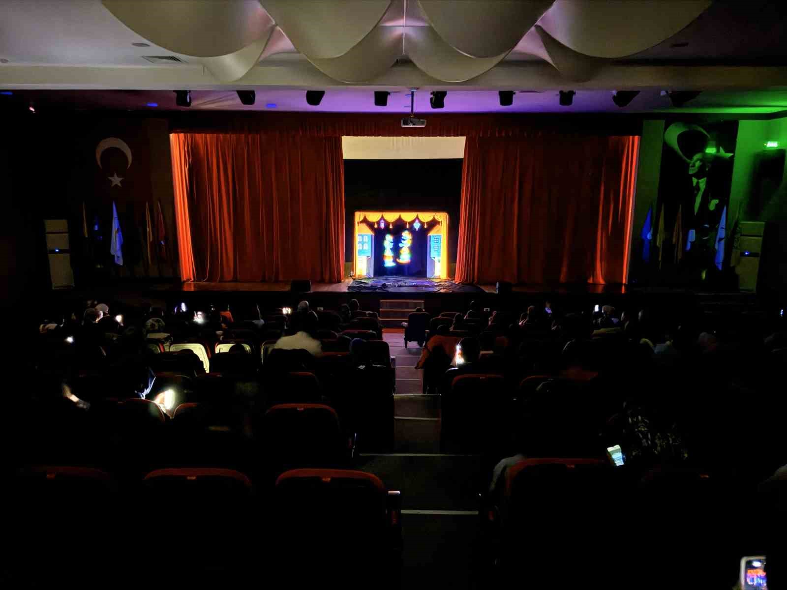 Hacılar’da yarıyıl tatili geçirmek bir başka olacak