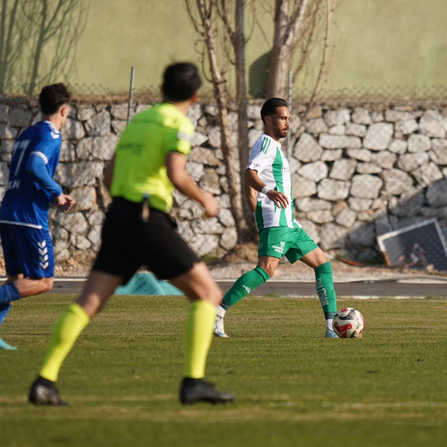 TFF 2. Lig: Muğlaspor: 1 - Sincan Belediyesi Ankaraspor: 0