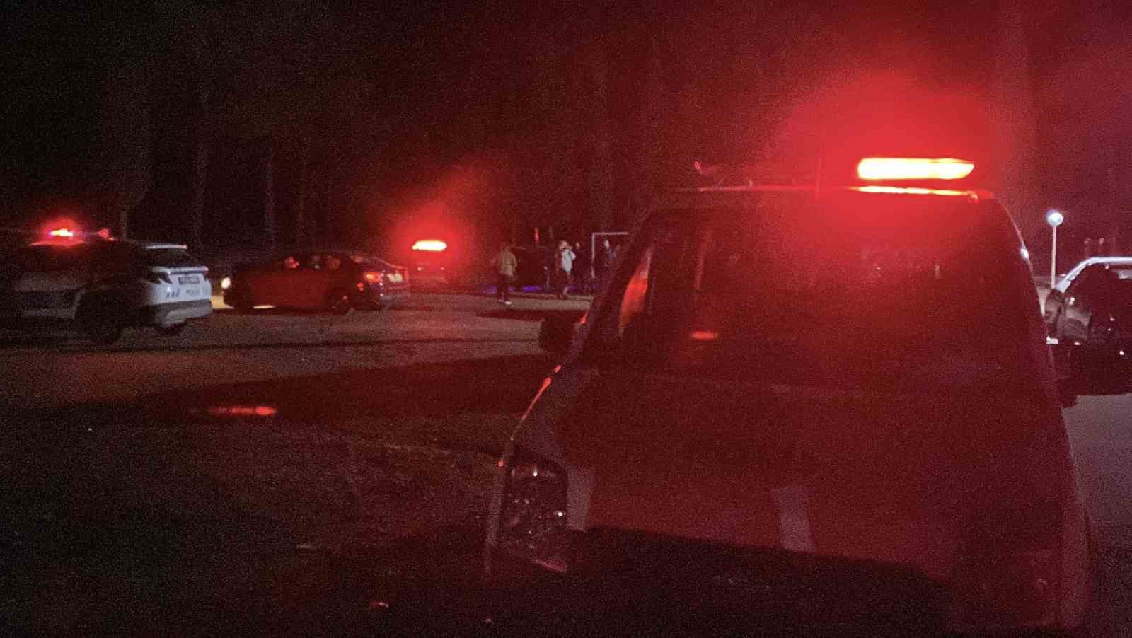 Kayıp olarak aranan şahıs ormanda &ouml;l&uuml; bulundu
