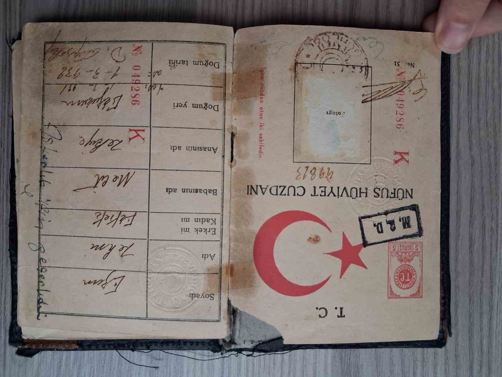 Kore Savaşı’ndan Erzurum’a uzanan bir hafıza  ve emanetler