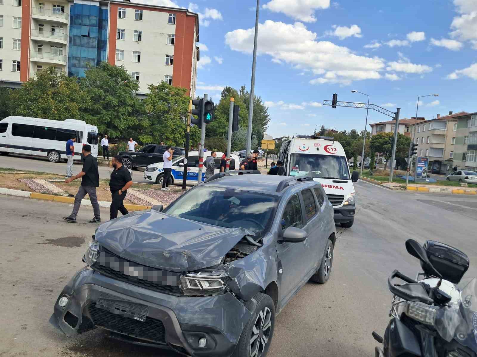 Elazığ&rsquo;da 1 yılda meydana gelen kazalarda 15 kişi hayatını kaybetti

