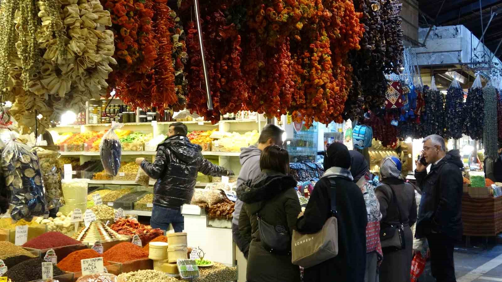 Gaziantep&rsquo;te hedef 3 milyon turist