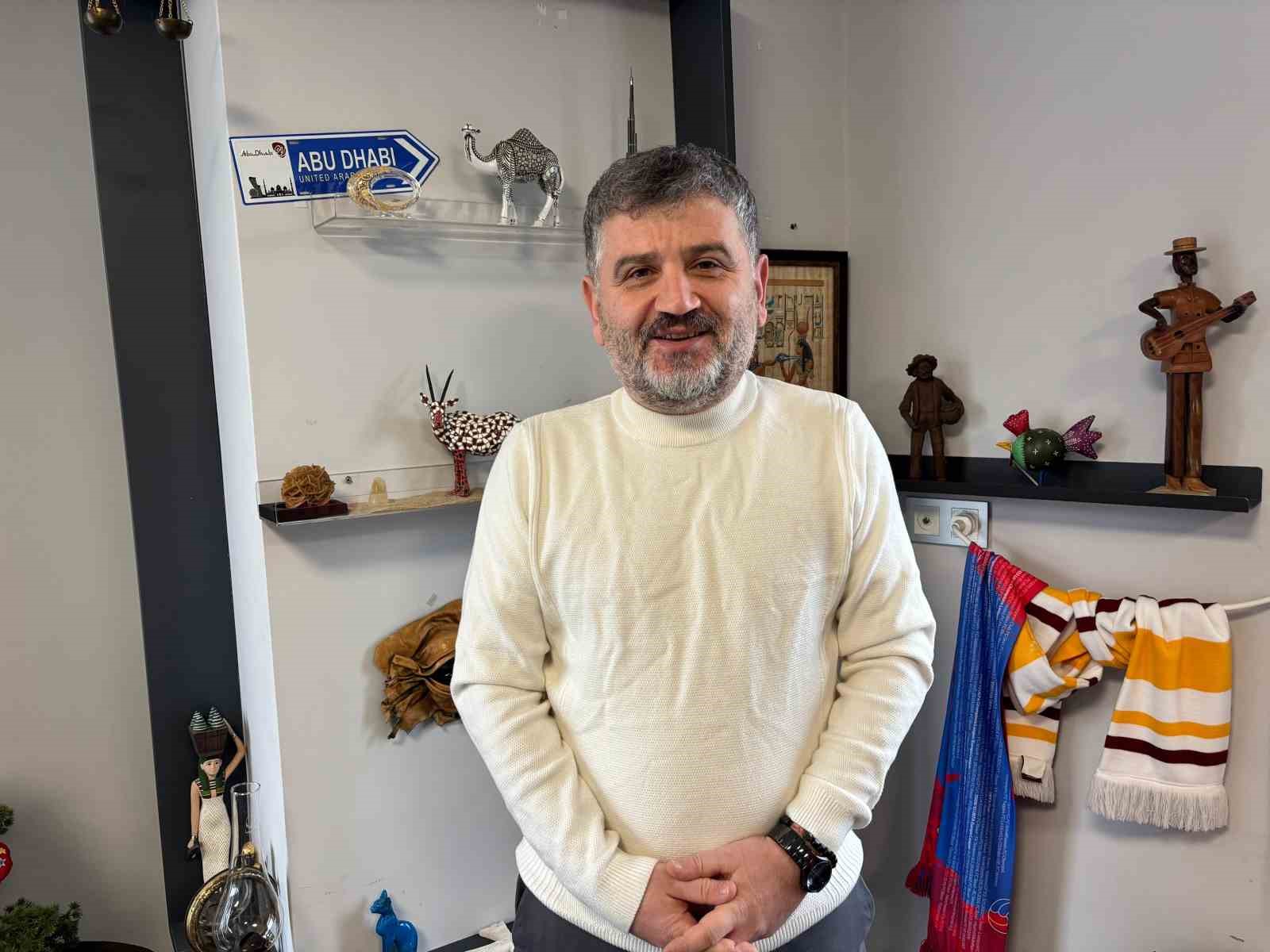 Davaların g&ouml;lgesinde kalan kent mirası
