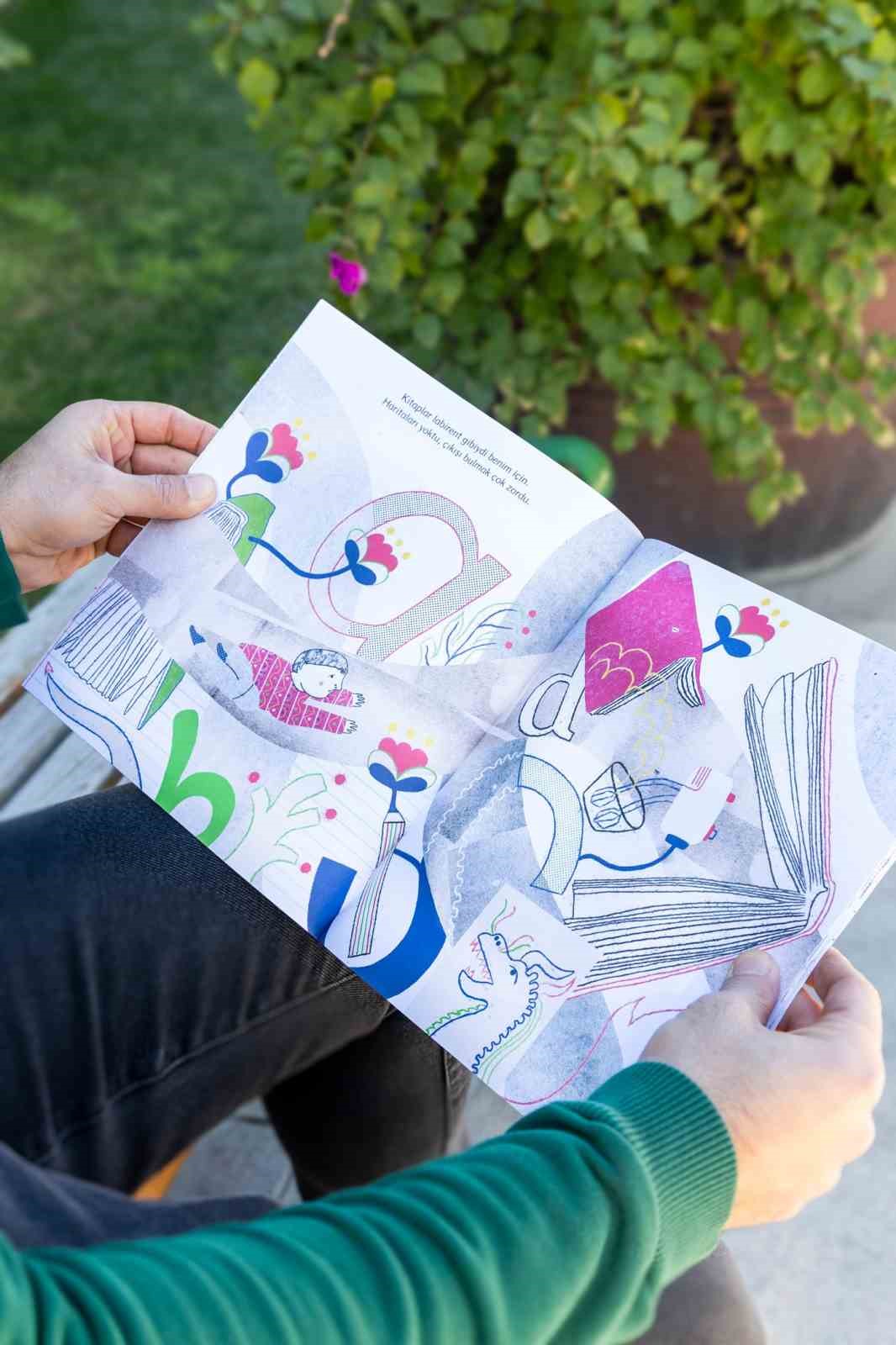 İzmir&rsquo;den New York&rsquo;a uzanan başarı
