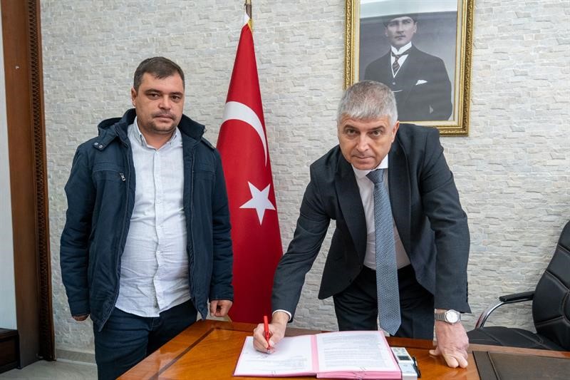 Devlet desteğiyle 4 yatırımcı 27 milyon TL&rsquo;lik tesis kuracak
