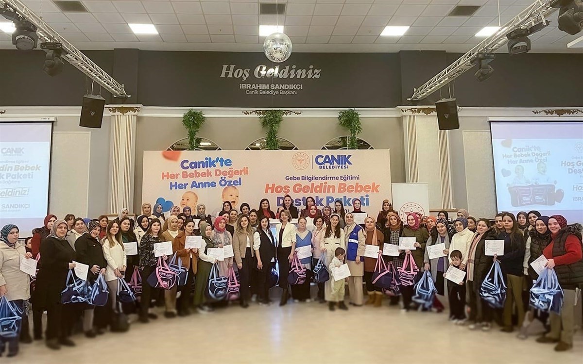 Başkan Sandık&ccedil;ı: "Aile b&uuml;t&ccedil;esine katkılar sunan desteklerimizi s&uuml;rd&uuml;r&uuml;yoruz"
