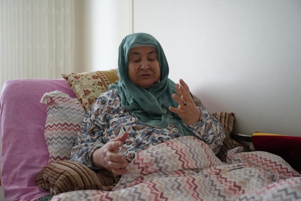 Bayburt&rsquo;ta &ccedil;ığ şehitleri ile Hatice Karaaslan dualarla anıldı
