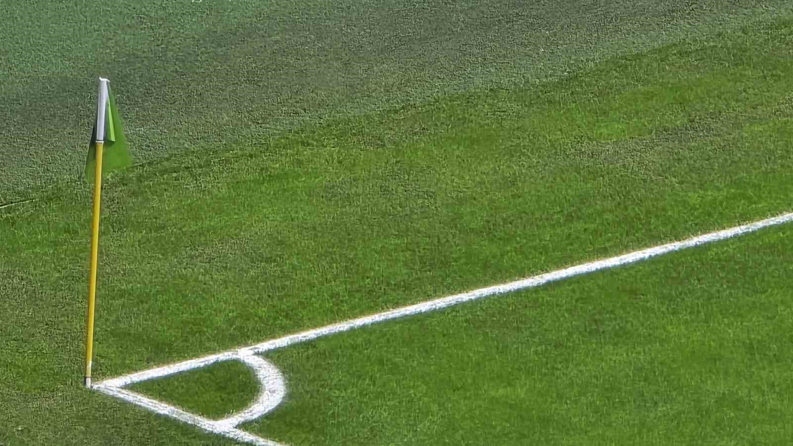 Kocaeli Stadyumu&rsquo;nun zemini ma&ccedil;a hazır
