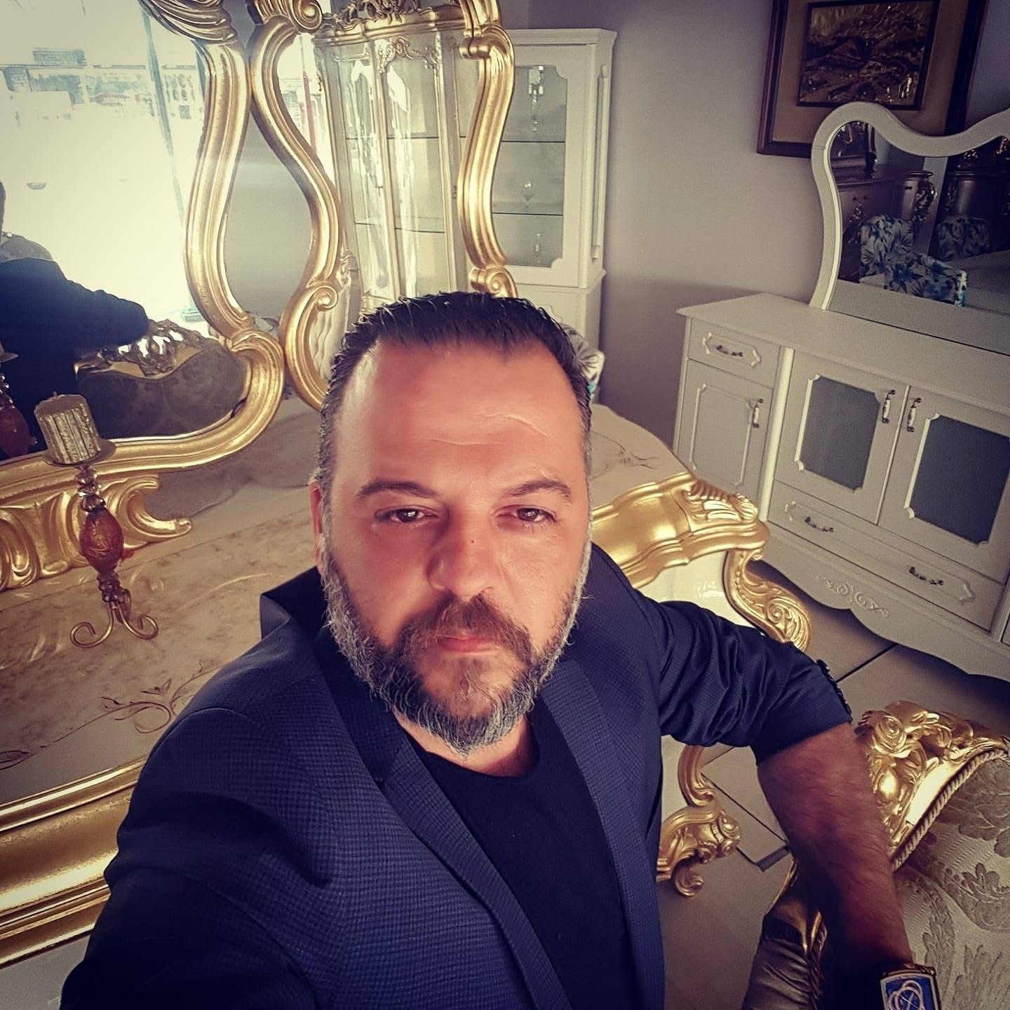 Kazada hayatını kaybeden İneg&ouml;ll&uuml; iş adamı Sedat Ta&ccedil; toprağa verildi
