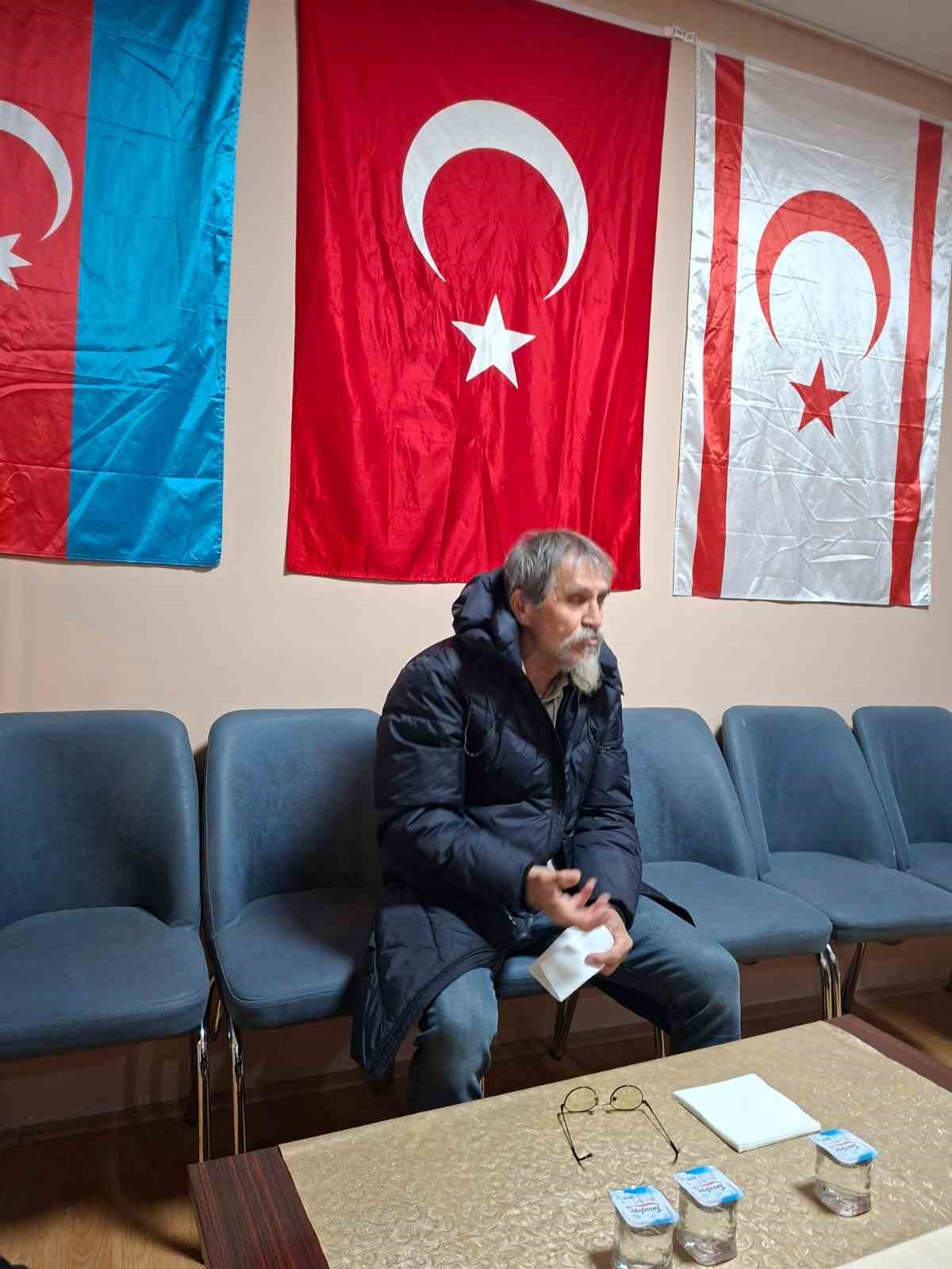 Sağlıklı yaşamın 4 altın kuralı Eskişehir&rsquo;de anlatıldı
