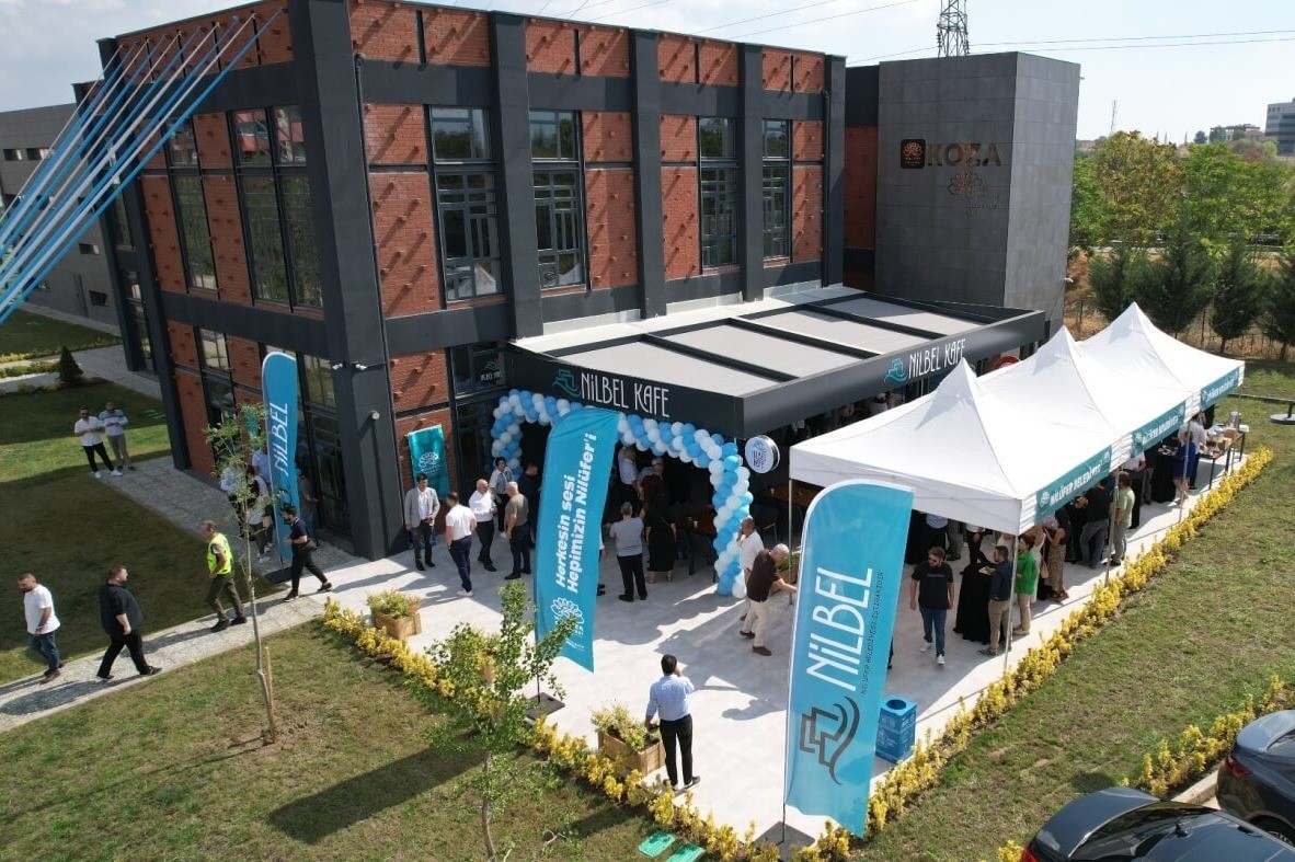 Sosyal eşitlikte &rsquo;Nil&uuml;fer Modeli&rsquo; d&uuml;nyaya &ouml;rnek oluyor
