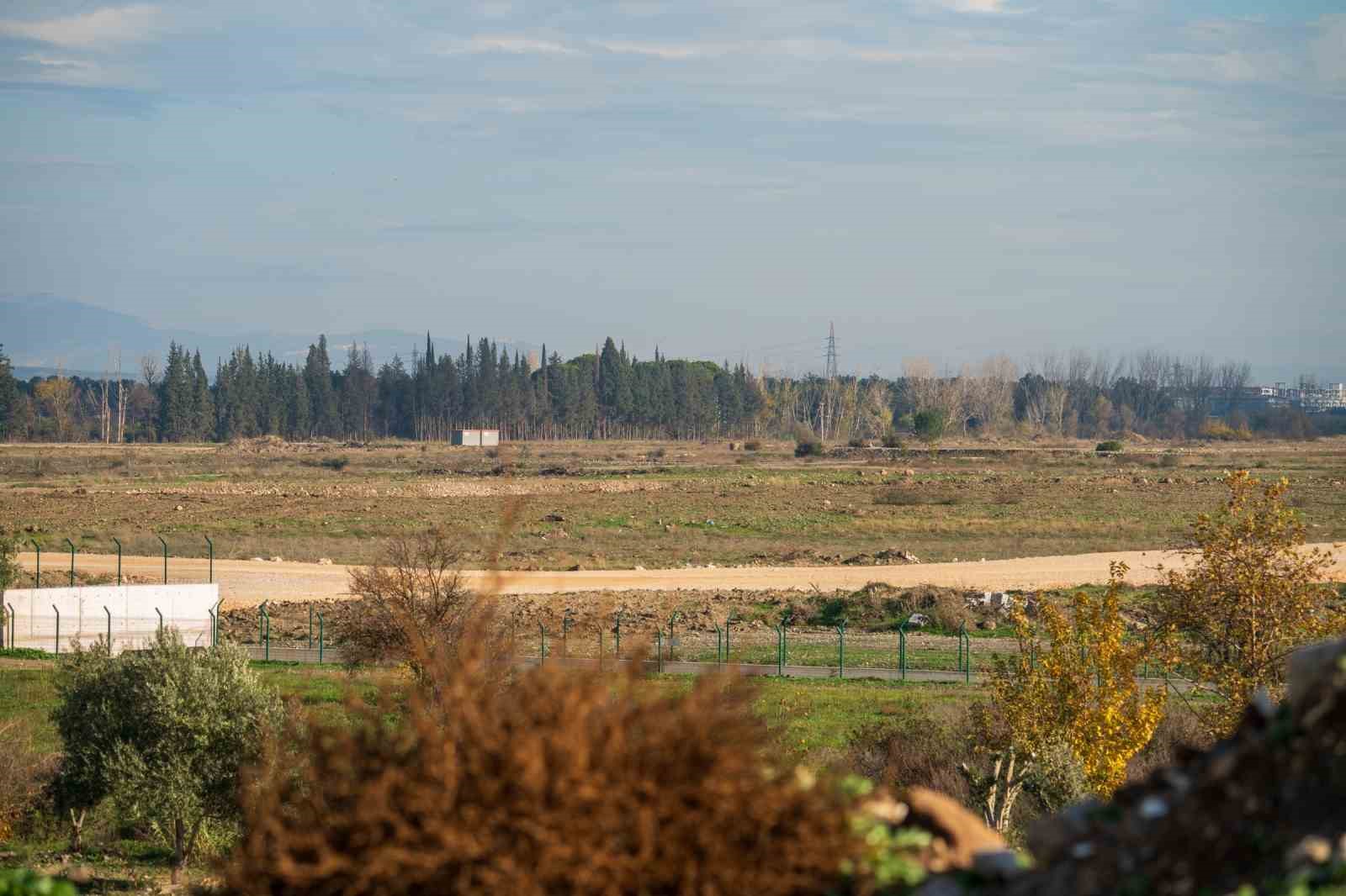 Manisa OSB Başkanı T&uuml;rek, BYD hakkında konuştu
