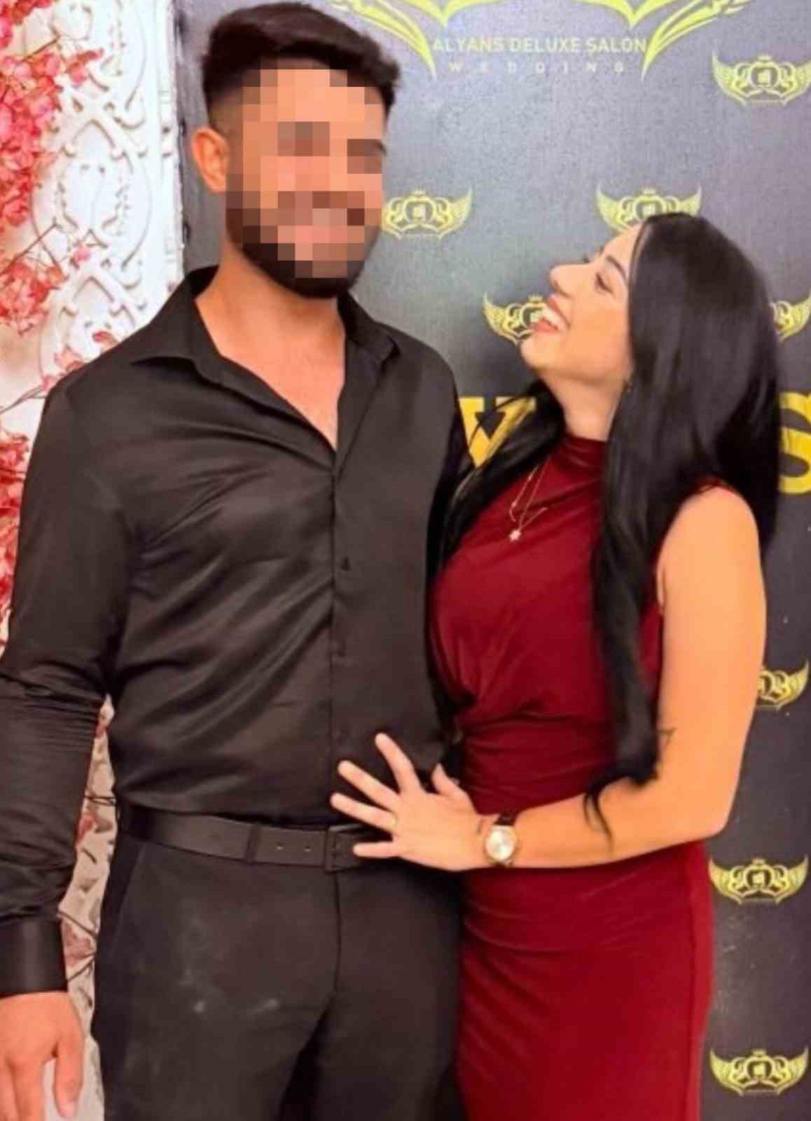 Başından vurulmuş halde eşi tarafından hastaneye götürülen kadın hayatını kaybetti