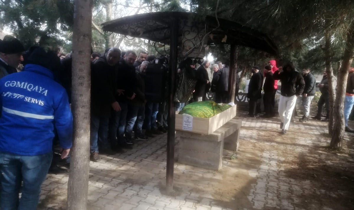 Ordu&rsquo;da oto bakım servisinde &ouml;l&uuml; bulunan 2 gen&ccedil; toprağa verildi
