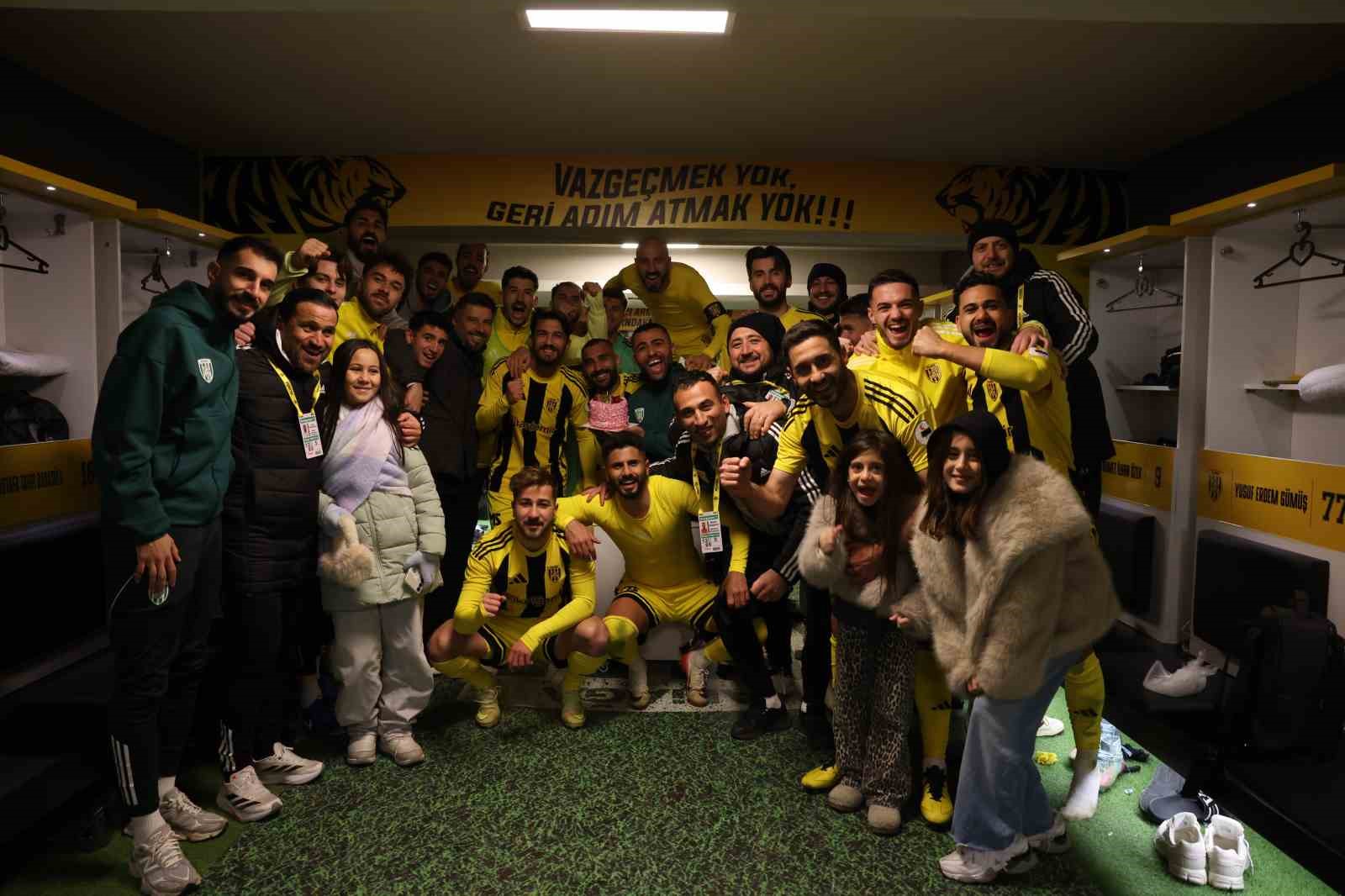 TFF 2. Lig: Aliağa FK: 1 - G&uuml;zide Gebze Spor: 0
