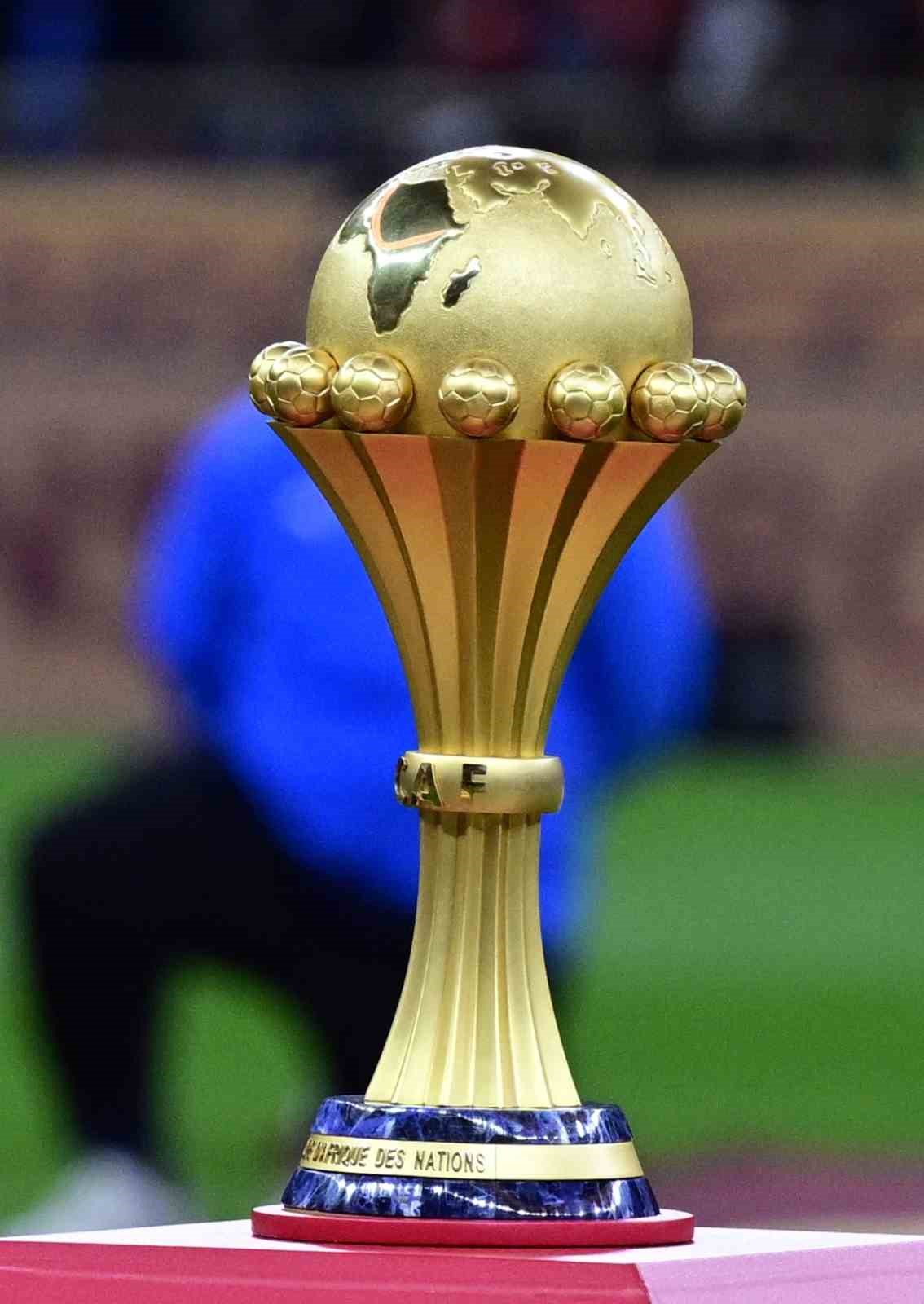 Afrika Uluslar Kupası şampiyonu Senegal
