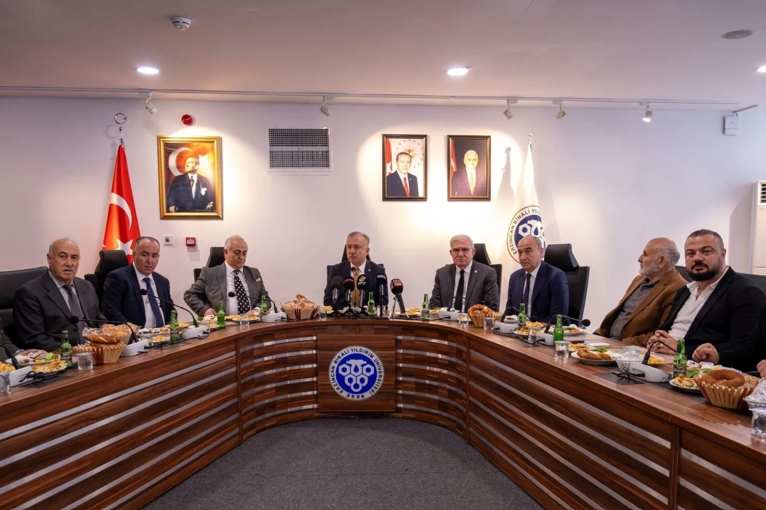 EBYÜ Otizm Uygulama ve Araştırma Merkezi yönetmeliği yürürlüğe girdi