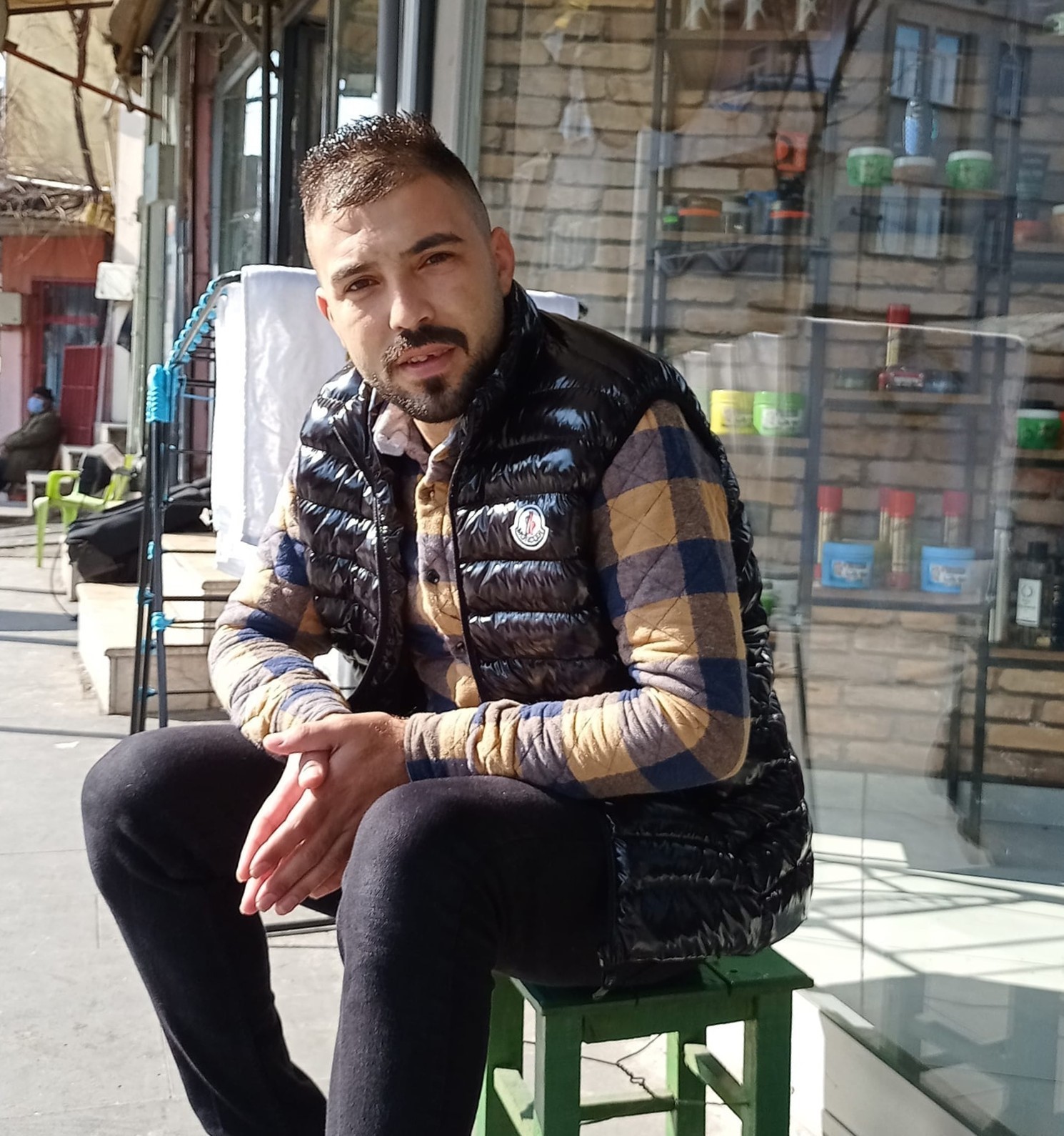 Engelli şahsın &ouml;ld&uuml;r&uuml;lmesiyle ilgili cinayet ş&uuml;phelilerine 15&rsquo;er yıl hapis istendi
