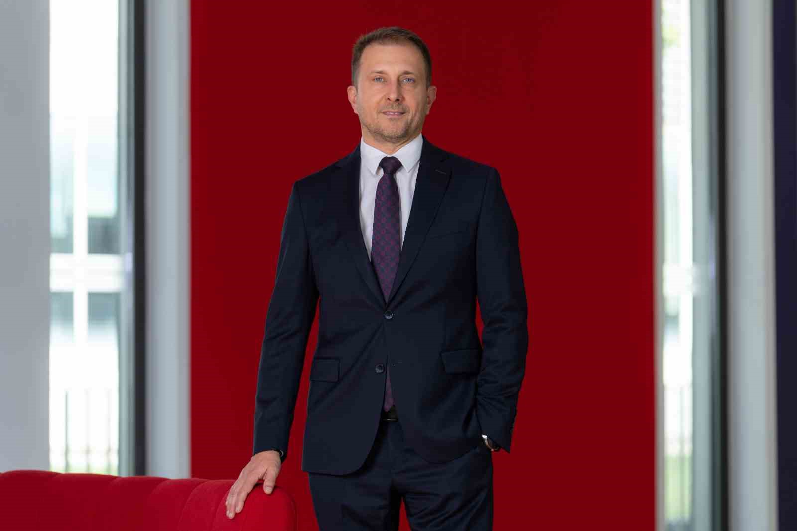 Akbank’tan yapay zekaya özel yeni nesil altyapı