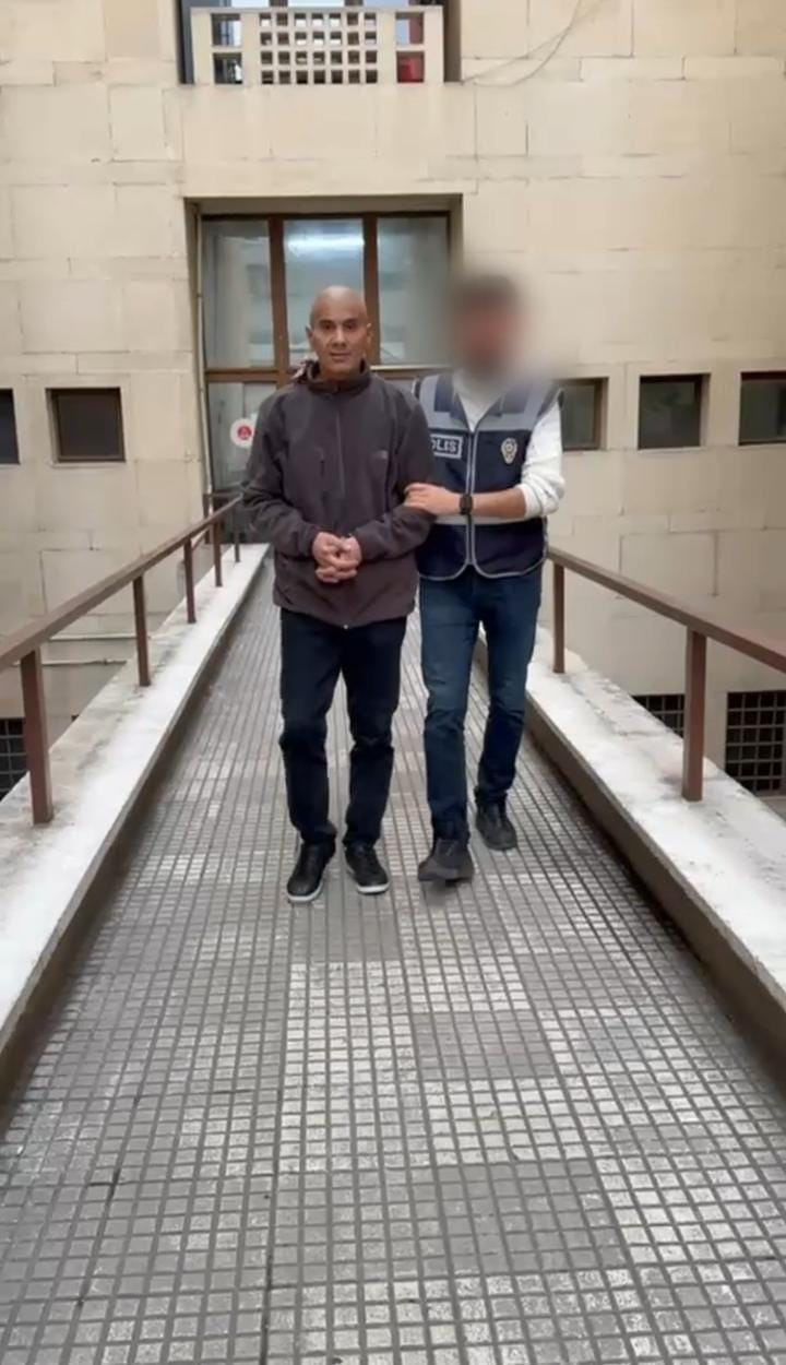 Bursa&rsquo;da uyuşturucu ticareti su&ccedil;undan aranan 3 kişi yakalandı
