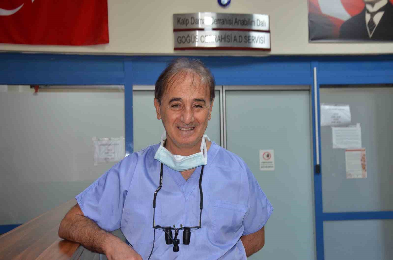 Soğuk havalarda egzersiz, kalbi daha fazla yoruyor